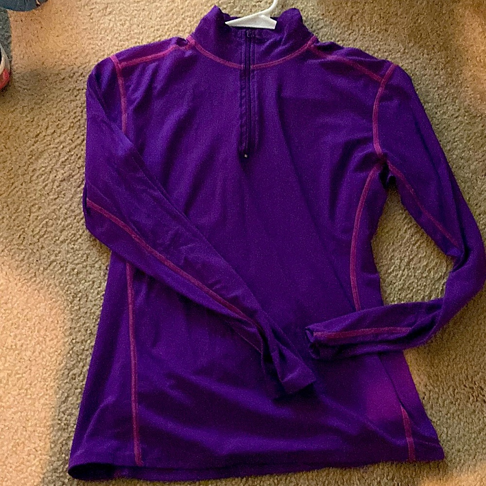 Womens thermal proof sport